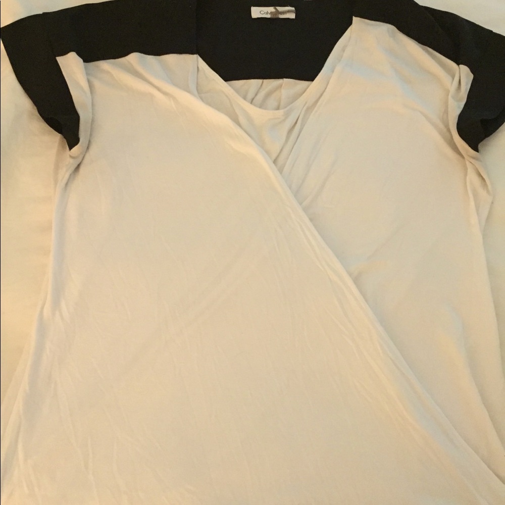 Calvin Klein shirt